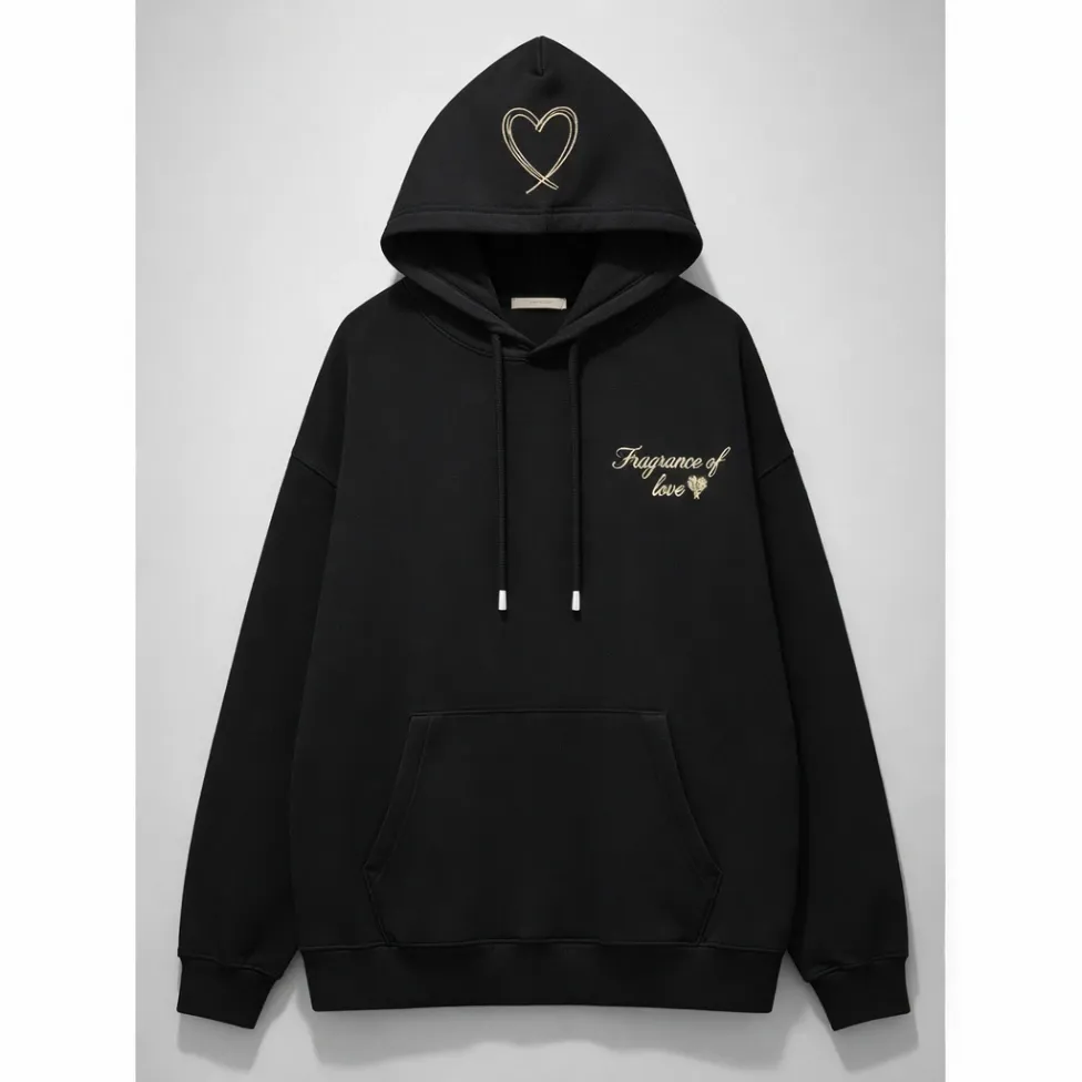 Fragrance of love (S)